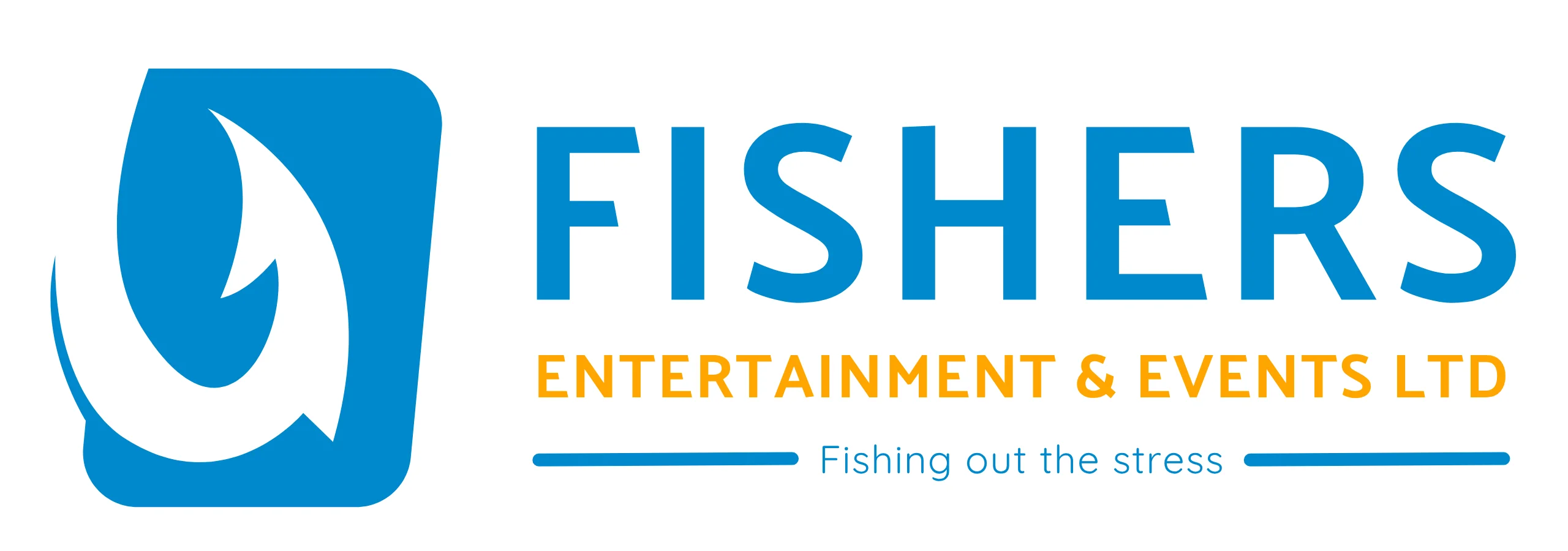 FISHERS LOGO WHITE BACKGROUND